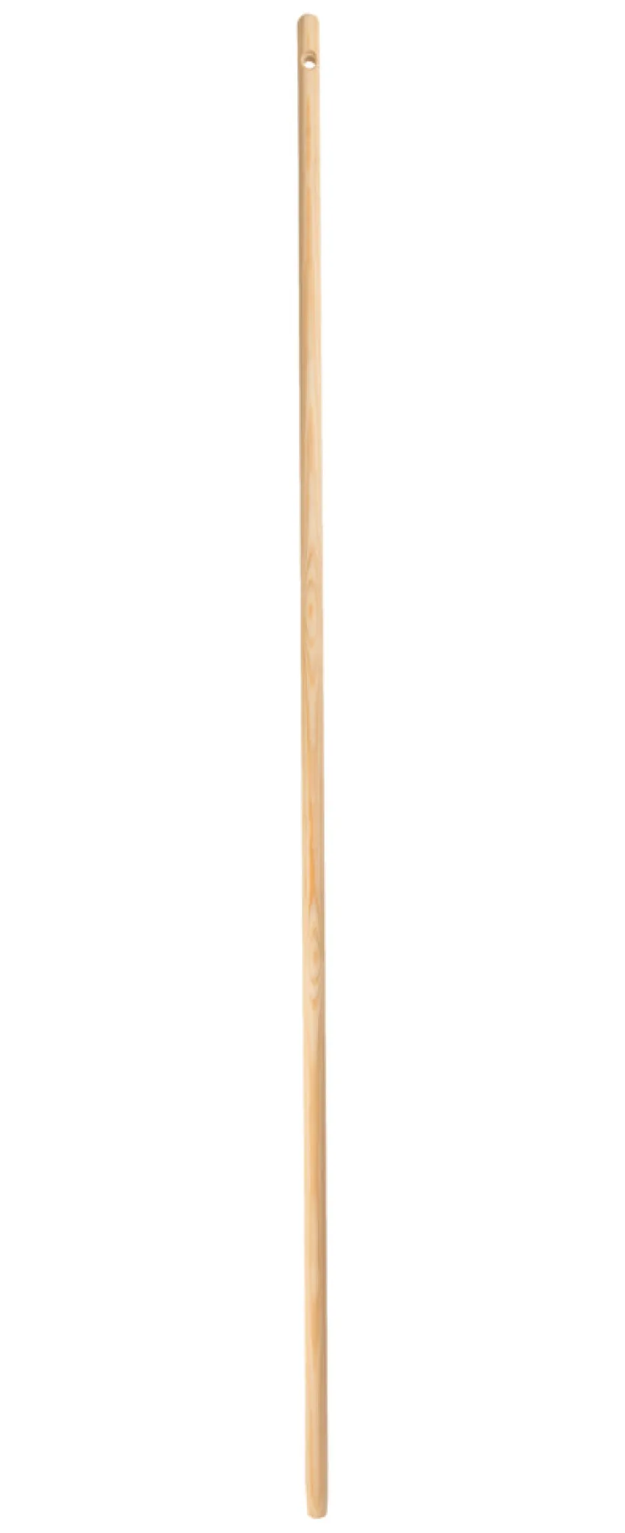 Gardeco Kosteskaft i tre 140 cm - | Koster