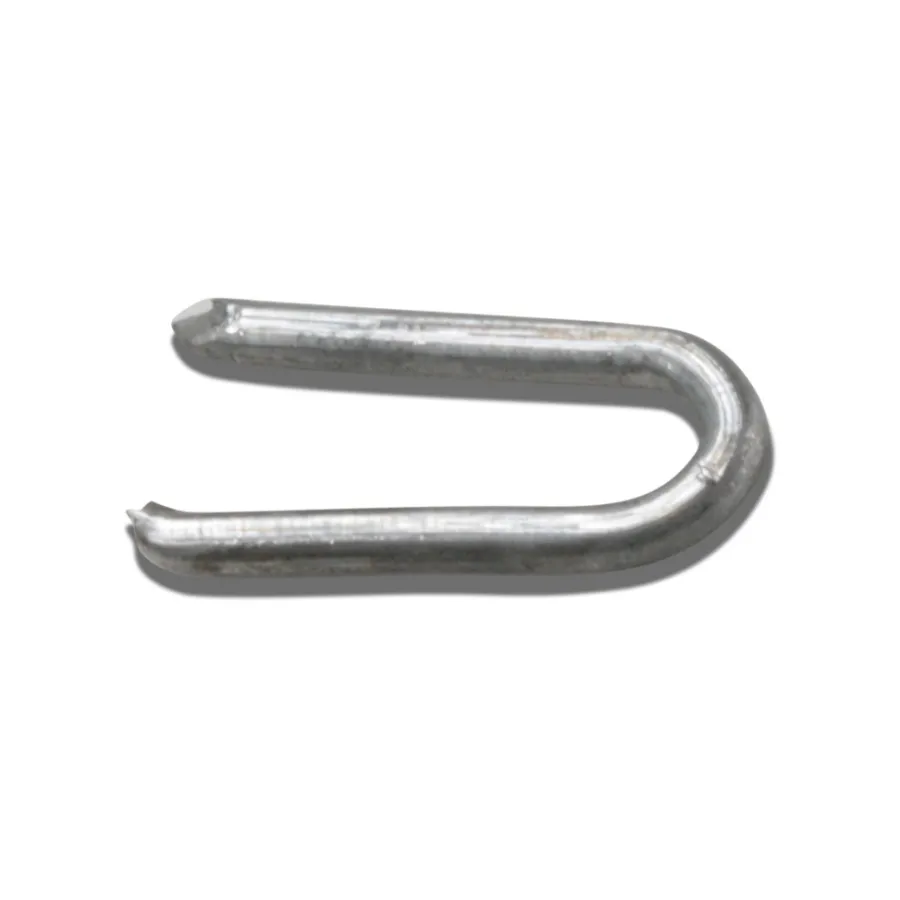 Heco Krampe 2,5 x 25 mm - 500 stk. | Spiker