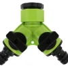Garden Krankobling Y-forgrener - ® | Koblinger & Sprøytepistoler