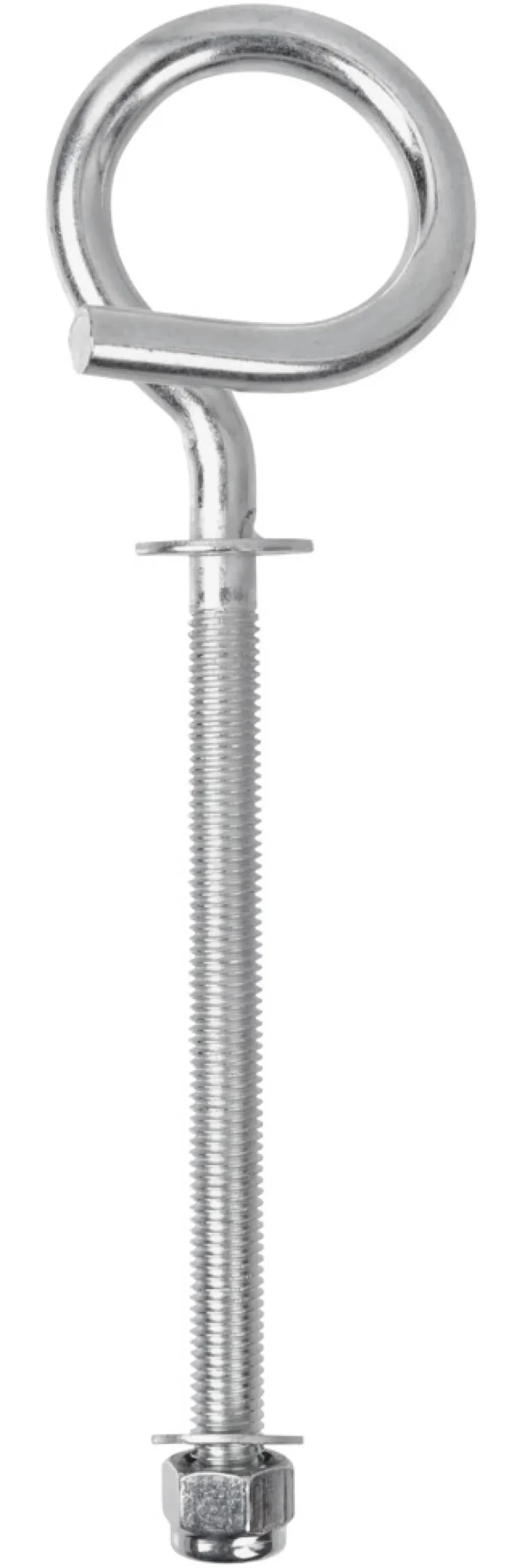 Home it Krok til huske 235 mm M12 | Husker