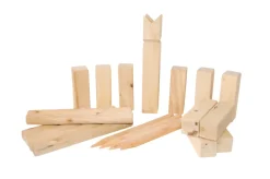 Ud & Leg Kubb mega | Sesongavslutning|Spill & Underholdning