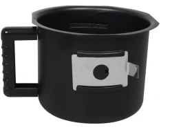 Grillexpert Kulegrill Ø57 cm med termometer - | Kullgrill & Briketter