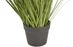 Kunstgress med ekte pampas 120 cm | Kunstige Planter