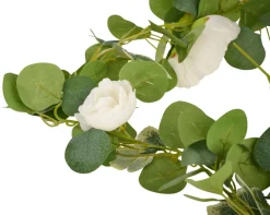 Kunstig blomsterranke 210 cm | Kunstige Planter
