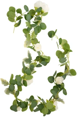 Kunstig blomsterranke 210 cm | Kunstige Planter