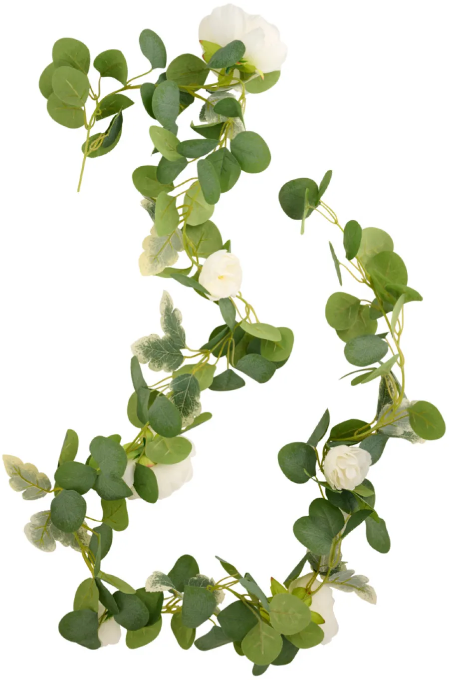 Kunstig blomsterranke 210 cm | Kunstige Planter