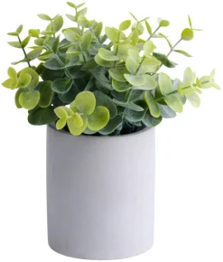 Kunstig buksbom H19 cm | Kunstige Planter