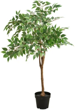 DAY Kunstig ficustre H125 cm utendørs - | Kunstige Planter