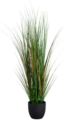 DAY Kunstig gress i potte H110 cm utendørs - | Kunstige Planter
