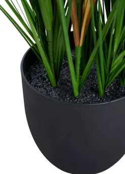 DAY Kunstig gress i potte H110 cm utendørs - | Kunstige Planter