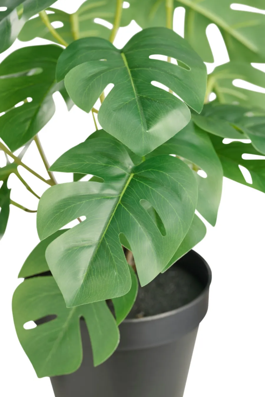 DAY Kunstig monstera plante i potte H32 cm innendørs - | Kunstige Planter|Boliginnredning
