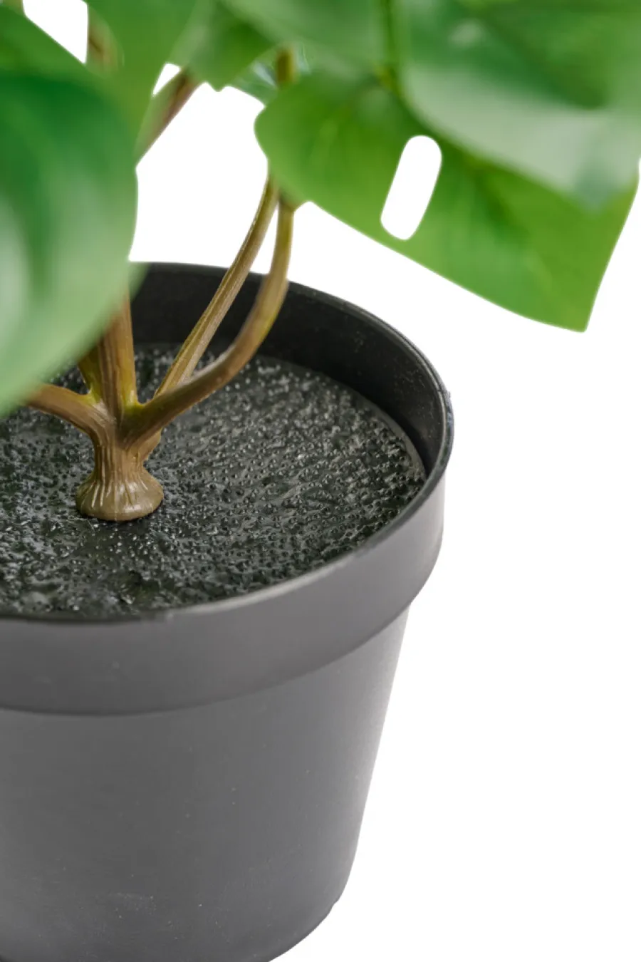 DAY Kunstig monstera plante i potte H32 cm innendørs - | Kunstige Planter|Boliginnredning