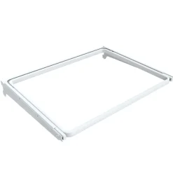 Integri Kurvramme 572 x 426 mm - | Garderobeinnredning