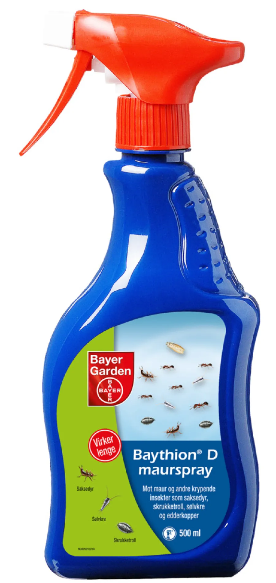 Protect Home Kvitt maurspray | Insektmidler