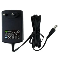Garden Lader til minikjedesag 13,5 V – ® | Øvrig Tilbehør