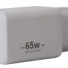 PhoneFood Lader 65 W 2 x USB-C | Kabler & Adaptere
