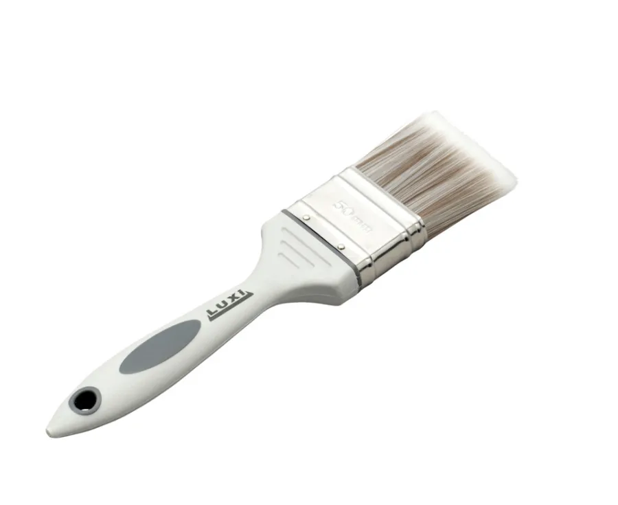 Luxi Lakkpensel 50 mm - | Pensler