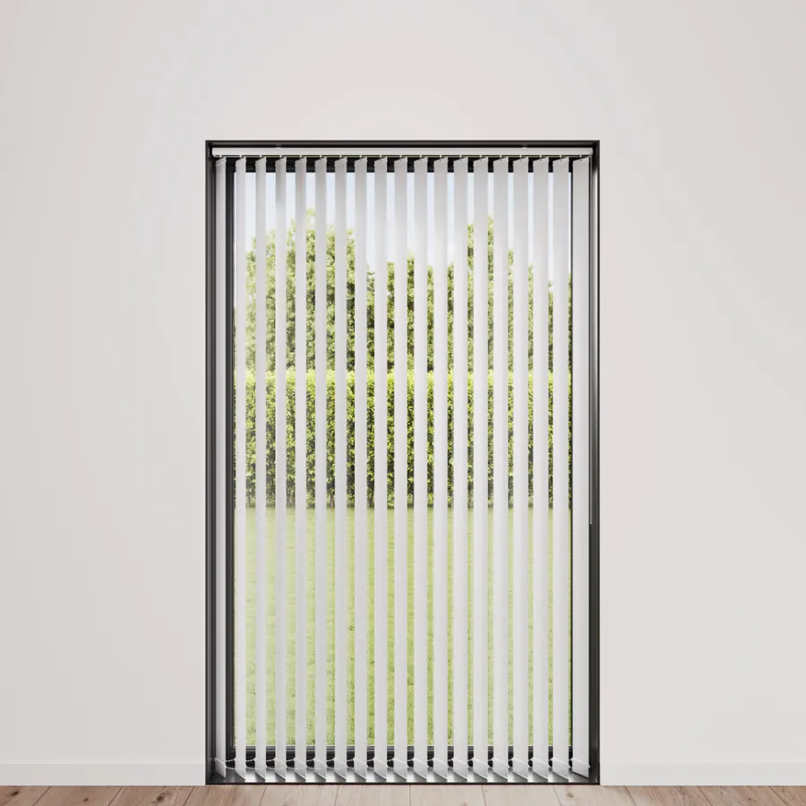 Lamellgardin 150 x 250 cm | Lamellgardiner