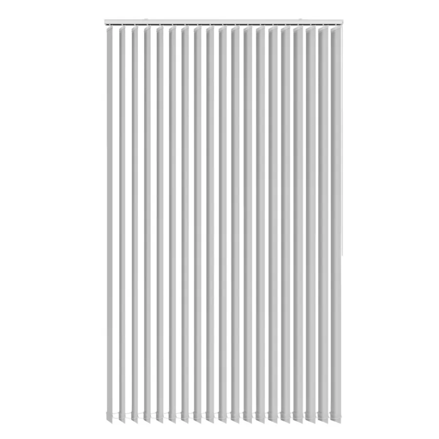 Lamellgardin 100 x 250 cm | Rullegardiner
