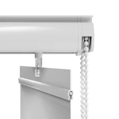 Lamellgardin 100 x 250 cm | Rullegardiner
