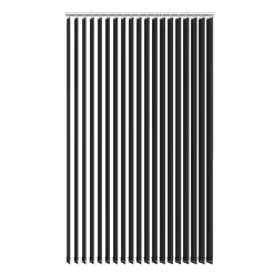Lamellgardin 150 x 250 cm | Lamellgardiner