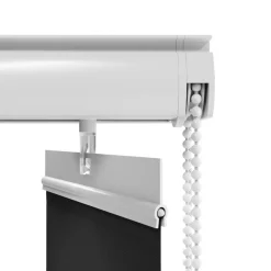 Lamellgardin 150 x 250 cm | Lamellgardiner