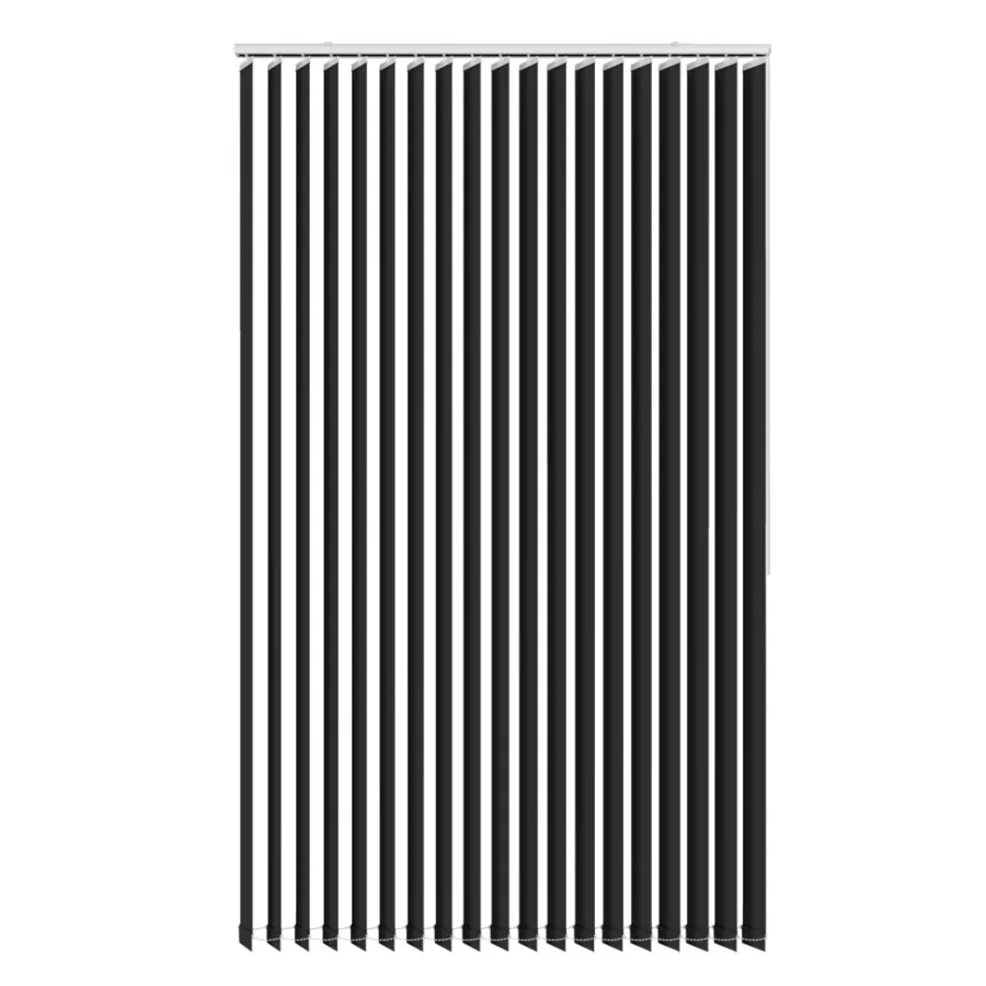 Lamellgardin 100 x 250 cm | Lamellgardiner