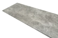 Laminatbenkeplate betong 28 mm x 63,5 x 300 cm | Benkeplater