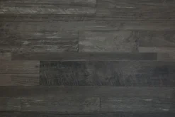 Laminatbenkeplate svart/grå tre 28 mm x 61 x 300 cm | Benkeplater