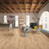 Readyfix Laminatgulv Burlington Oak | Gulv