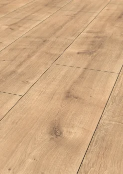 Readyfix Laminatgulv Burlington Oak | Gulv