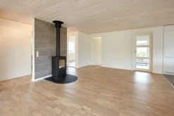 Readyfix Laminatgulv Planet Collection - Hvit eik | Gulv