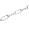 Home it Langlenket kjetting 4 mm x 2 meter | Kjettinger & Vaiere