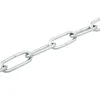 Home it Langlenket kjetting 3 mm x 2 meter | Kjettinger & Vaiere