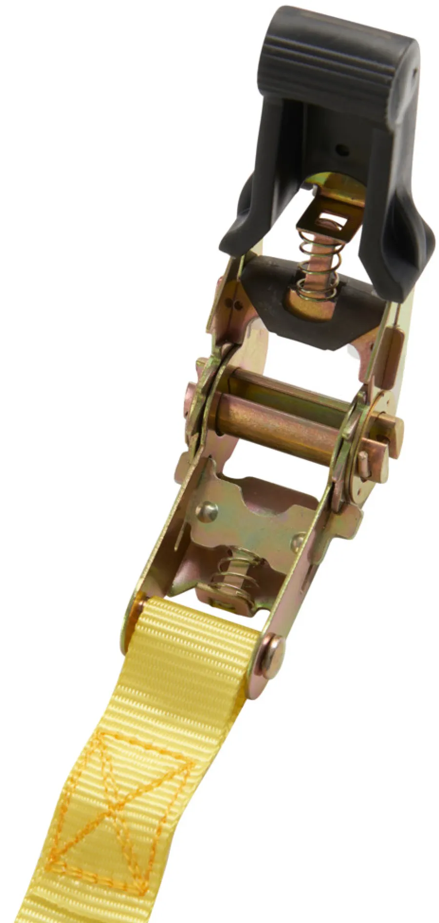 Autozone Lastestropper 4 stk. 5 meter - | Tilhengertilbehør