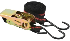 Autozone Lastestropp 25 mm x 4,8 meter - | Tilhengertilbehør