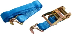 Autozone Lastestropp 38 mm x 5 meter - | Tilhengertilbehør