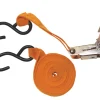 Millarco Lastestropp 25 mm x 5 meter - 250 kg | Tilhengertilbehør