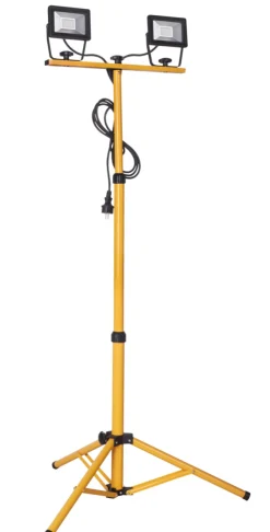 LED Arbeidslampe 2 stk. 20 W | Arbeidslamper
