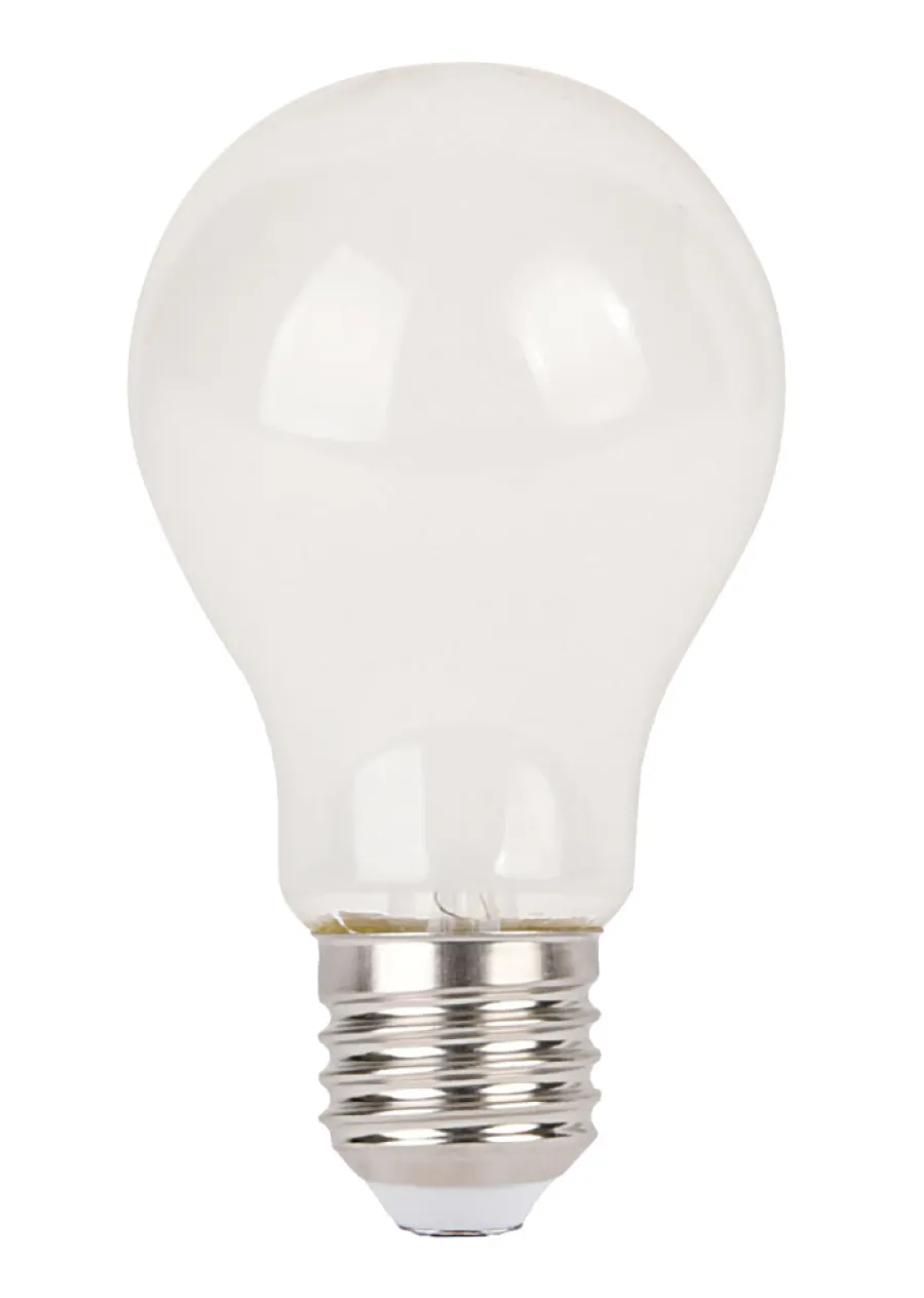 LED-filamentpærer 1,8 W E27 - 2-pk. | Led-Pærer