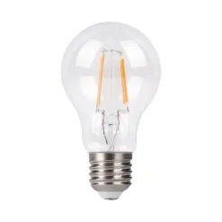 LED-filamentpærer 1,5 W E27 - 2-pk. | Led-Pærer