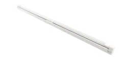 LED-grunnarmatur 18 W L: 122,5 cm | Lysarmaturer