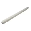 LED Industriarmatur med 27 W - 118 cm | Lysarmaturer