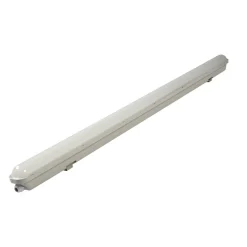 LED Industriarmatur med 27 W - 118 cm | Lysarmaturer