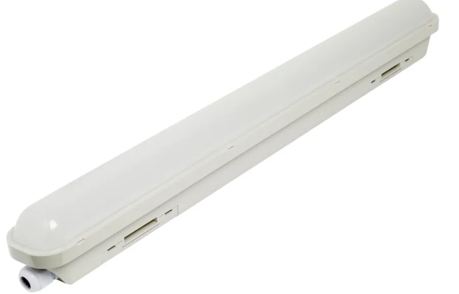 LED industriarmatur 14 W - 59 cm | Lysarmaturer