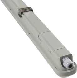 LED industriarmatur 14 W - 59 cm | Lysarmaturer