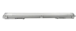 LED-industriarmatur 9 W L: 68,4 cm | Lysarmaturer