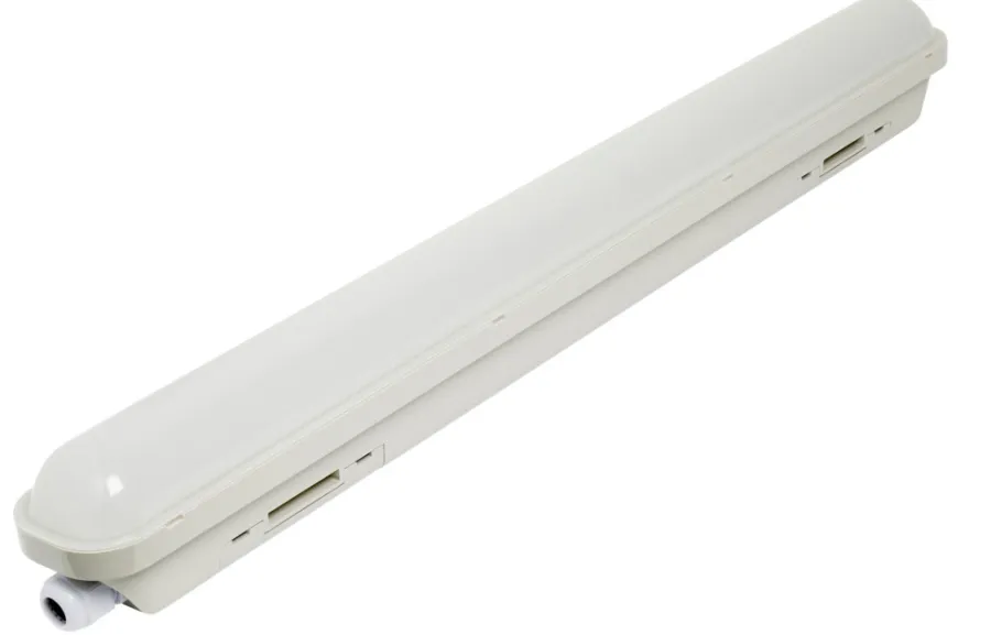 LED Industriarmatur 9 W LED - 59 cm | Lysarmaturer