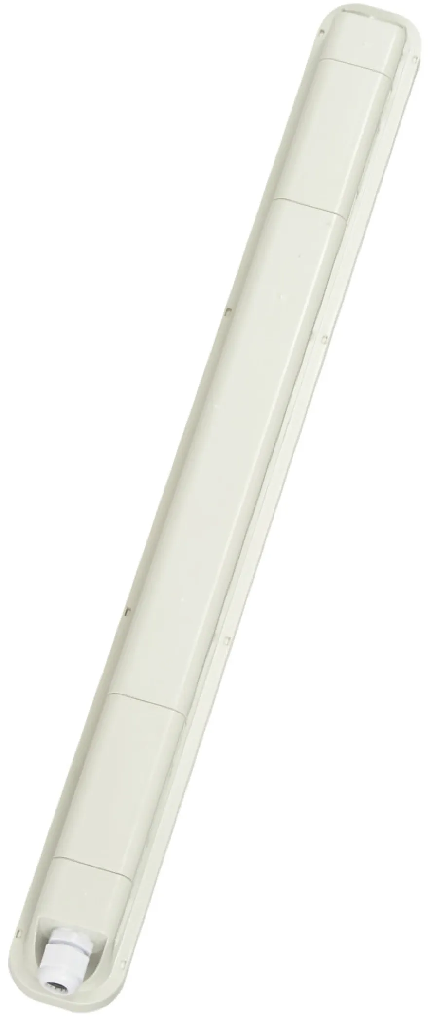 LED Industriarmatur 9 W LED - 59 cm | Lysarmaturer