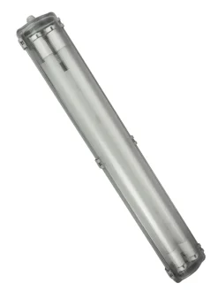 LED-industriarmatur 2 x 18 W L: 129 cm | Lysarmaturer